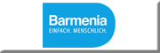 Barmenia Versicherungen<b>Sascha Frerker 
